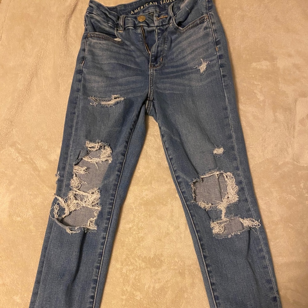 Women’s jeans